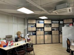 Genting Lane (D13), Warehouse #457745081